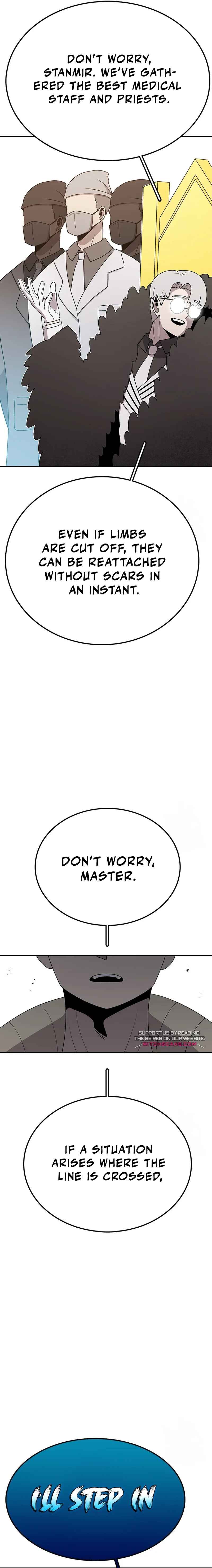 The House Without Time Chapter 86 - Page 9