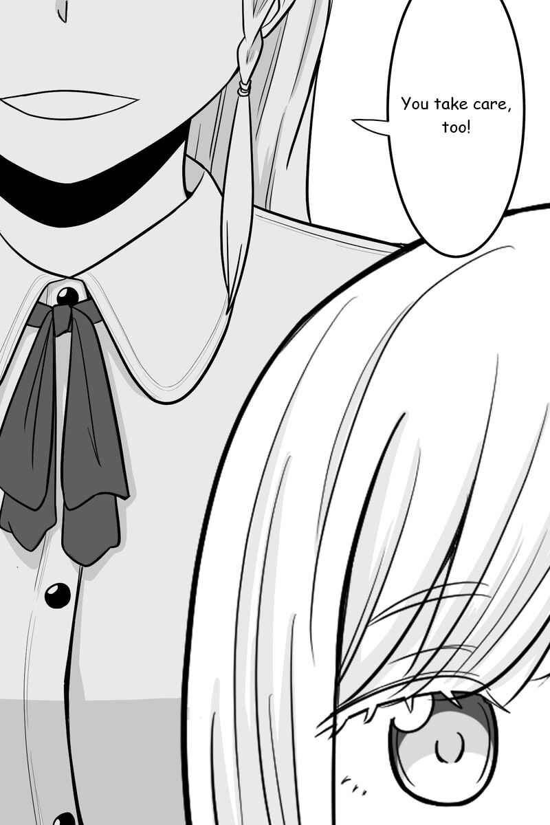 Gimai ga Douyara Yandere Datta Hanashi Chapter 22 - Page 6