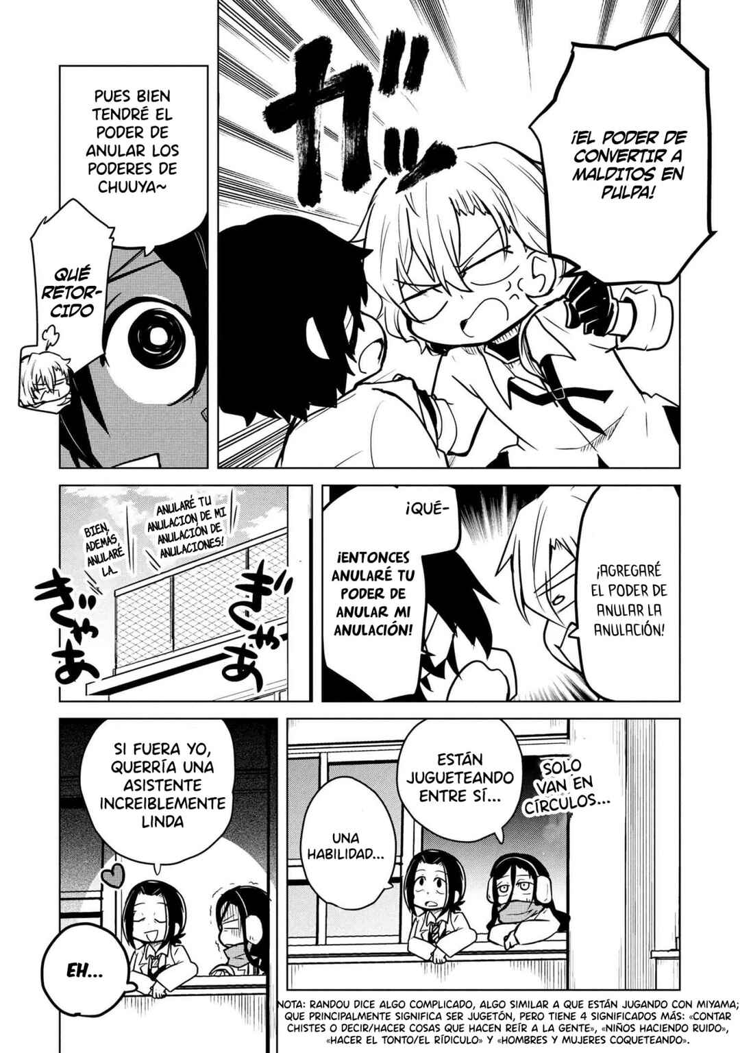 Bungou Stray Dogs: Wan! Chapter 192 - Page 9