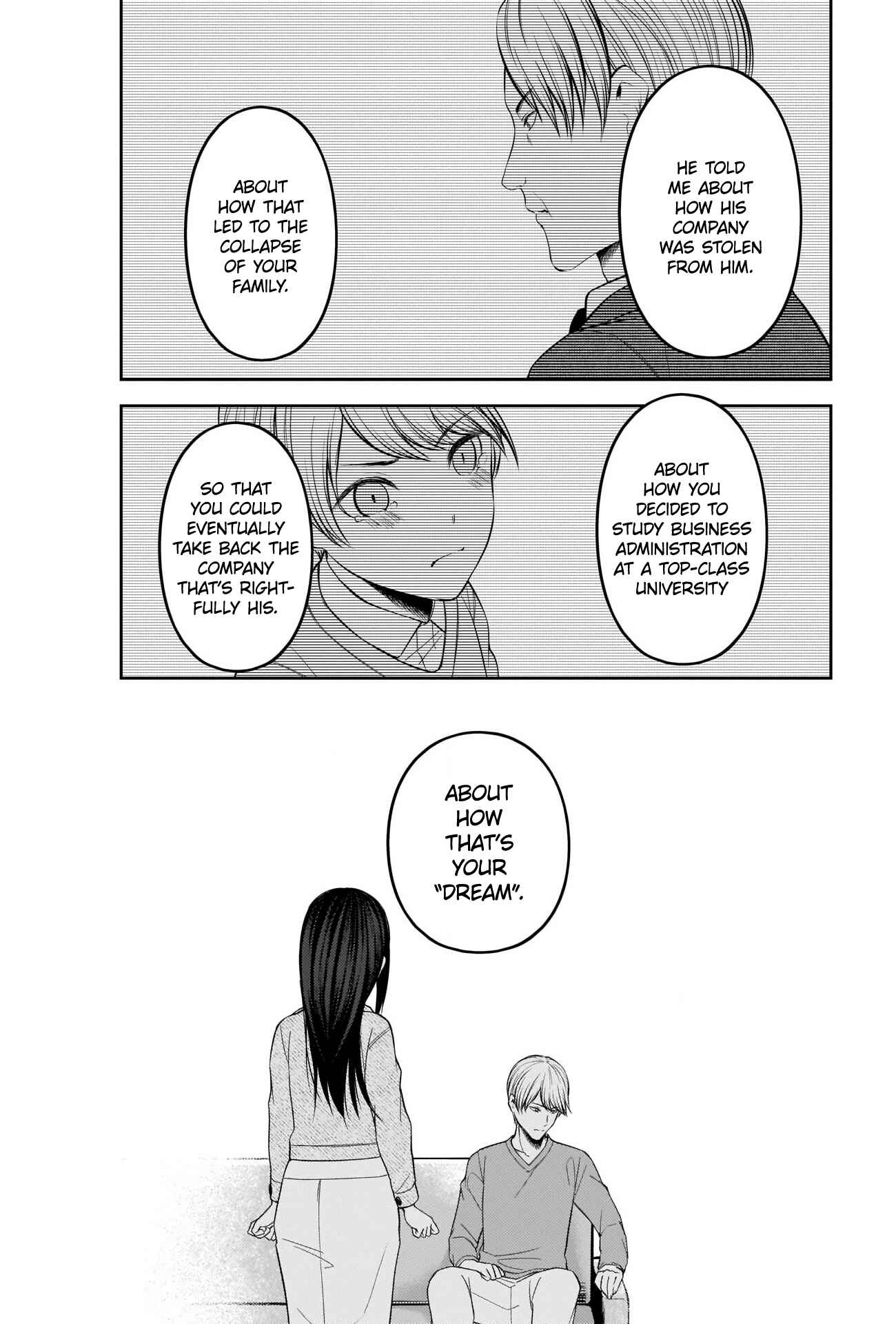 Kaguya-sama: Love Is War Chapter 209 - Page 15