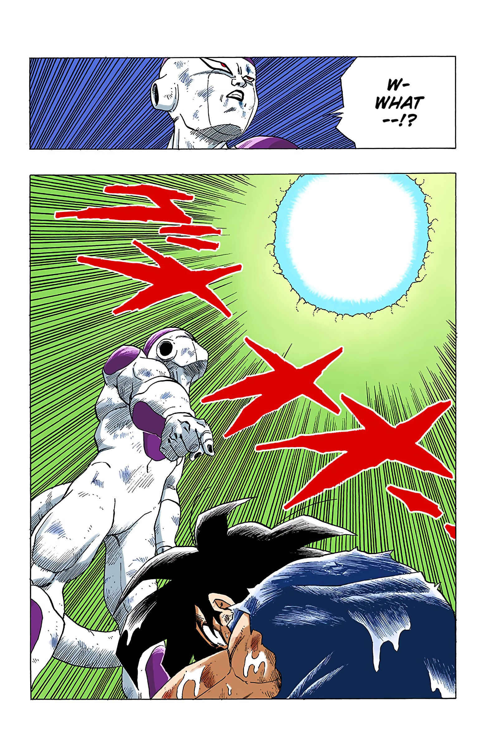Dragon Ball (Official Colored) Chapter 315 - Page 10