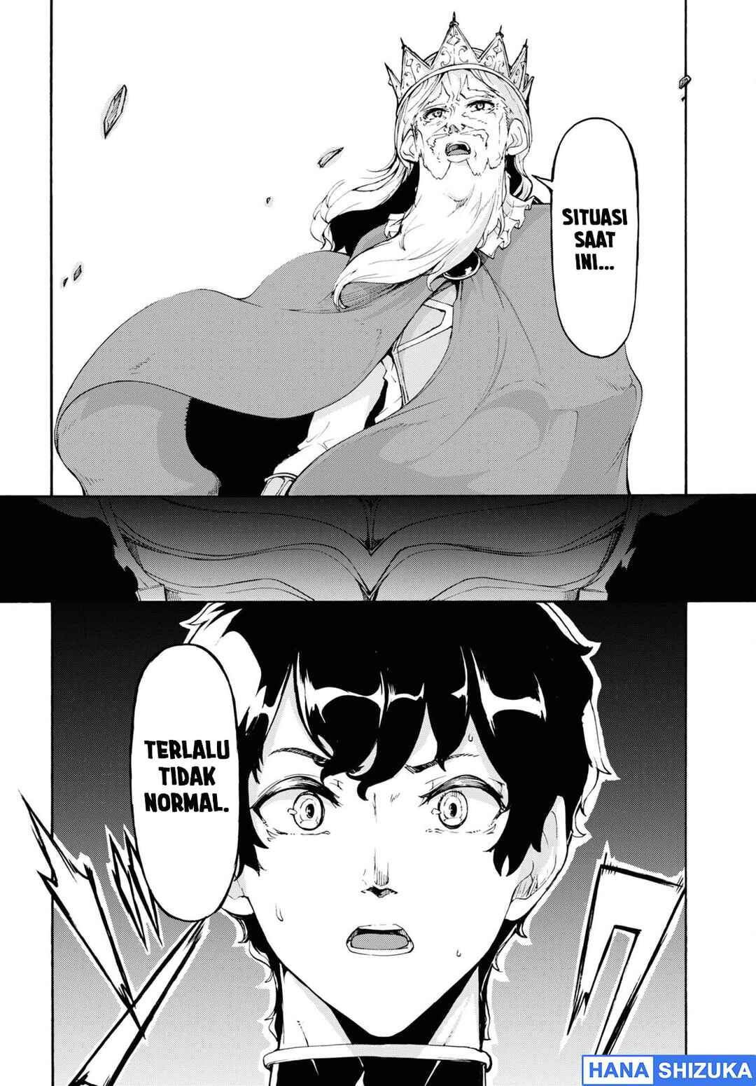 Inaka no Home Center Otoko no Jiyuu na Isekai Seikatsu Chapter 46 - Page 19