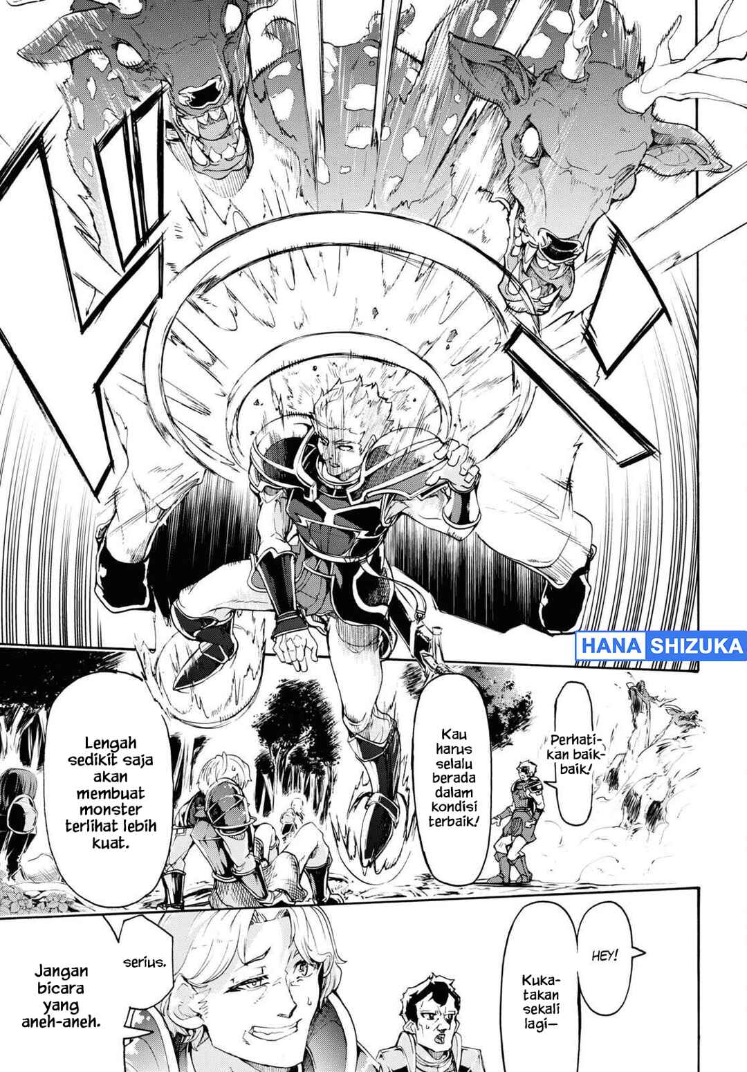 Inaka no Home Center Otoko no Jiyuu na Isekai Seikatsu Chapter 46 - Page 24