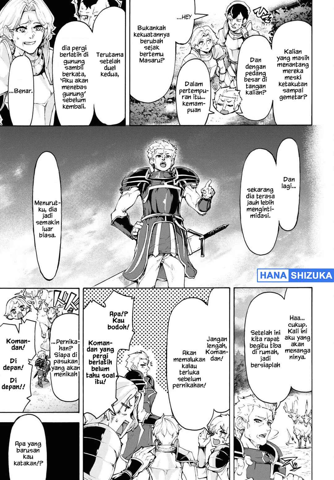 Inaka no Home Center Otoko no Jiyuu na Isekai Seikatsu Chapter 46 - Page 26