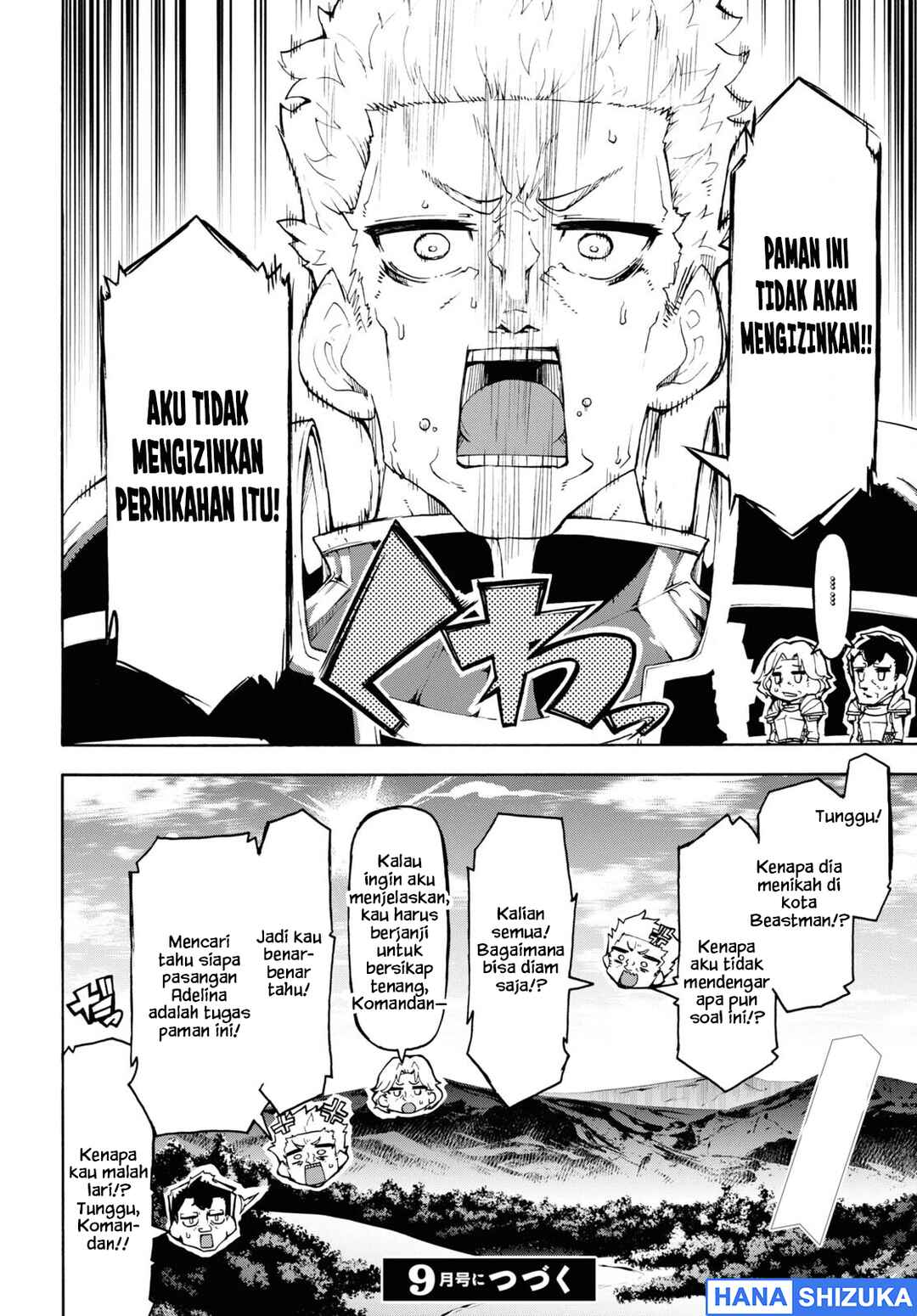 Inaka no Home Center Otoko no Jiyuu na Isekai Seikatsu Chapter 46 - Page 29