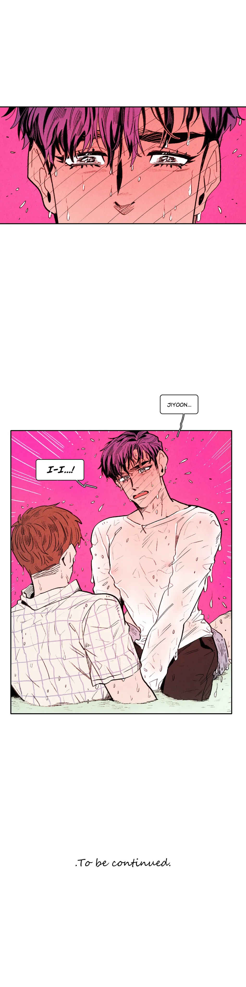 Man Crush Chapter 44 - Page 14