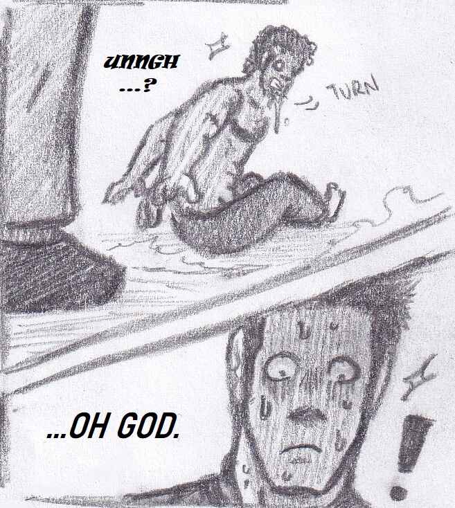 Convict Colosseum Chapter 66 - Page 66