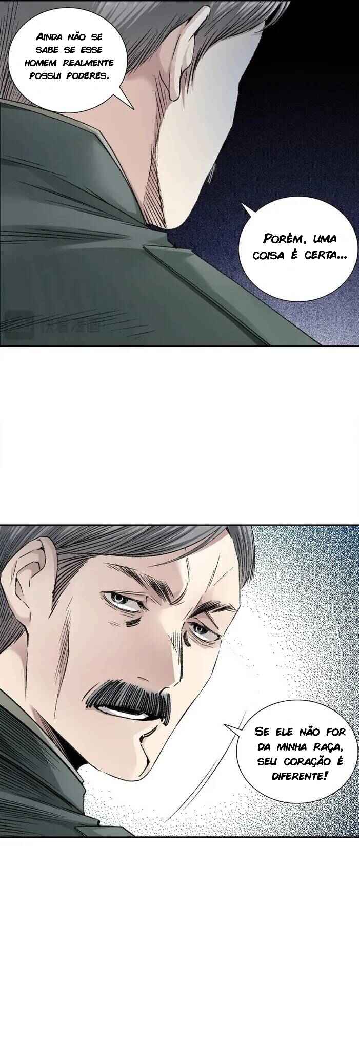 I Created a Salvation Organization Chapter 2 - Page 15
