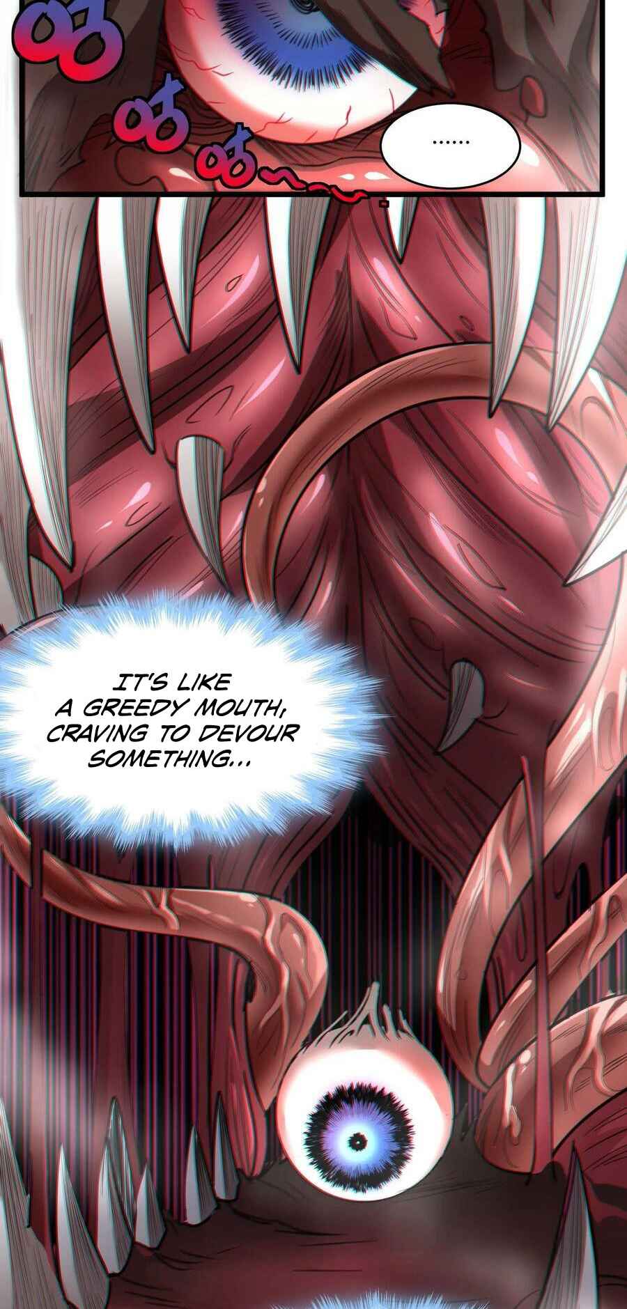 I'm Really Not the Demon God's Lackey Chapter 84 - Page 12