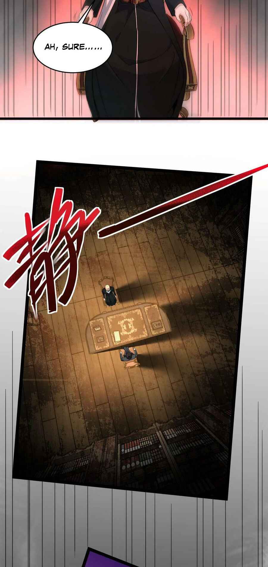 I'm Really Not the Demon God's Lackey Chapter 84 - Page 18