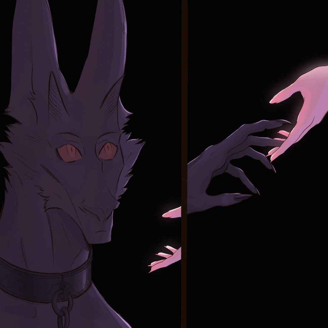 Dark Castle Chapter 13.1 - Page 10