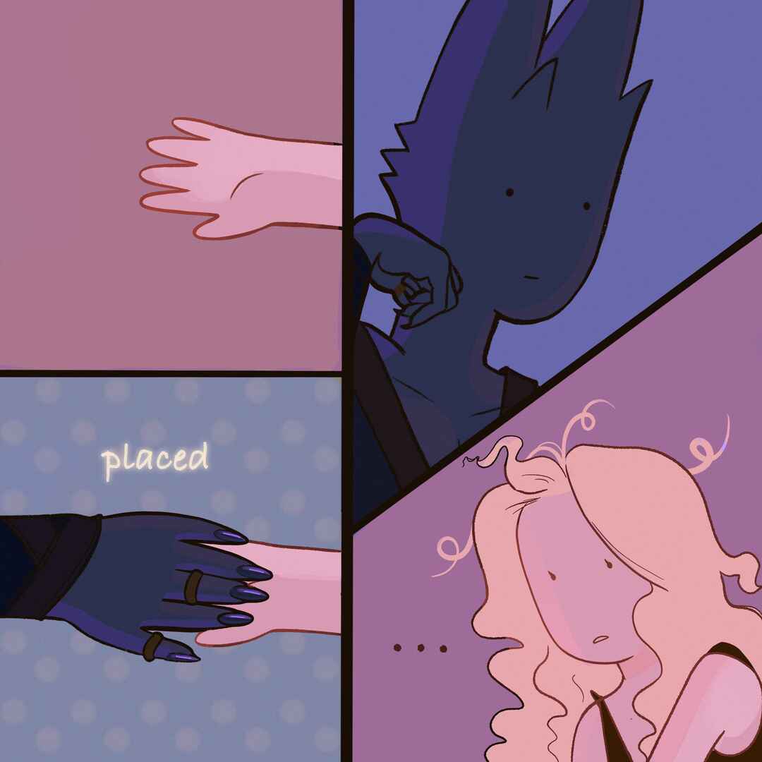 Dark Castle Chapter 13.1 - Page 20