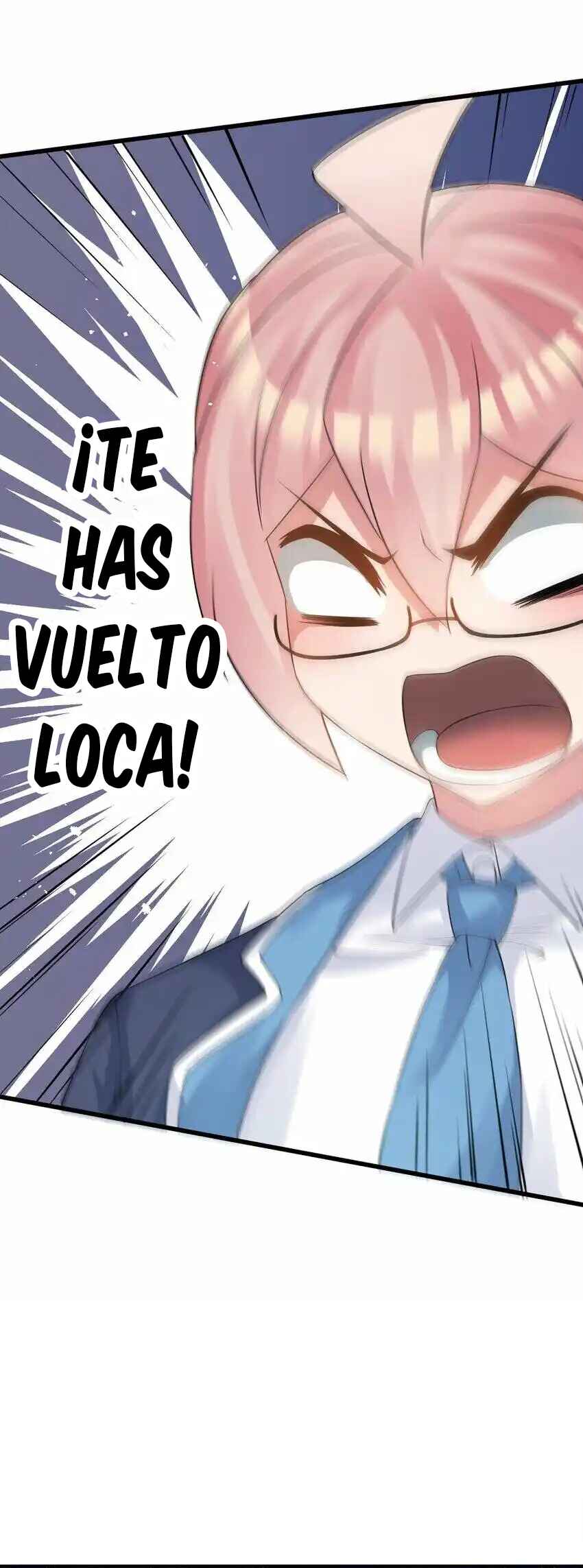 Yandere Senior VS Tsundere Girlfriend! But I'm Just Here to Game! Chapter 14 - Page 17