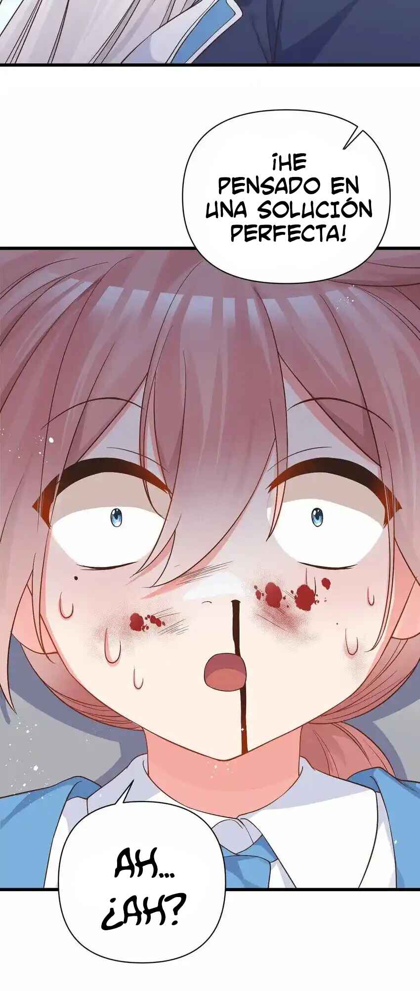 Yandere Senior VS Tsundere Girlfriend! But I'm Just Here to Game! Chapter 14 - Page 25