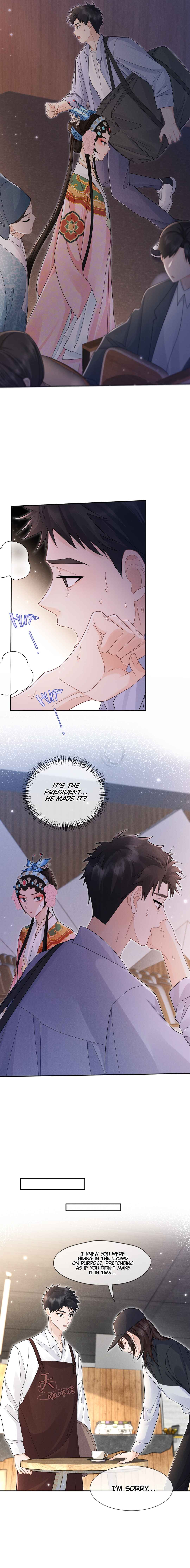 Link Click Chapter 9 - Page 4