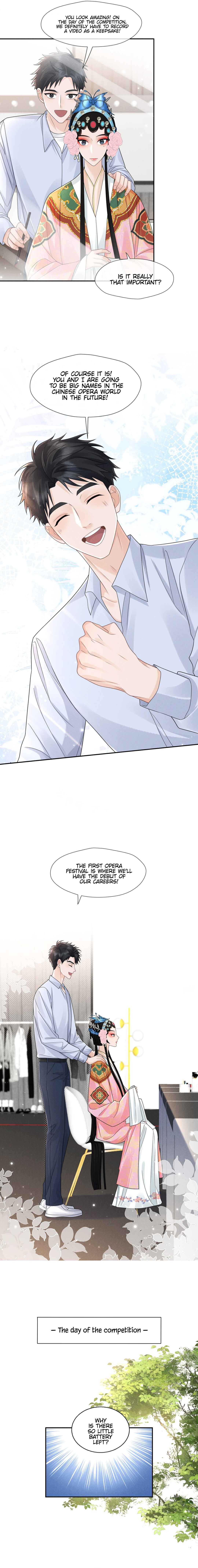 Link Click Chapter 9 - Page 6