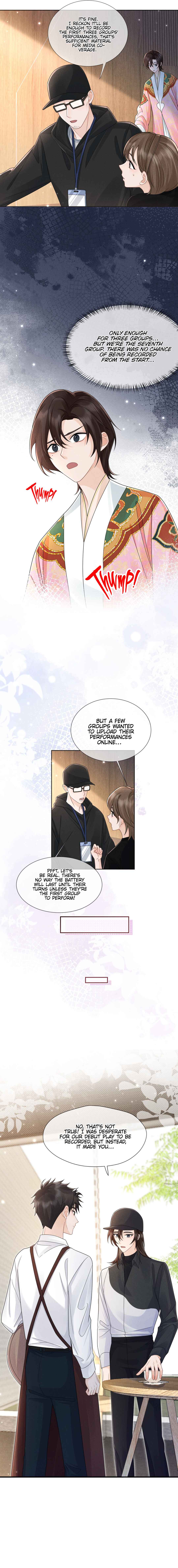 Link Click Chapter 9 - Page 7