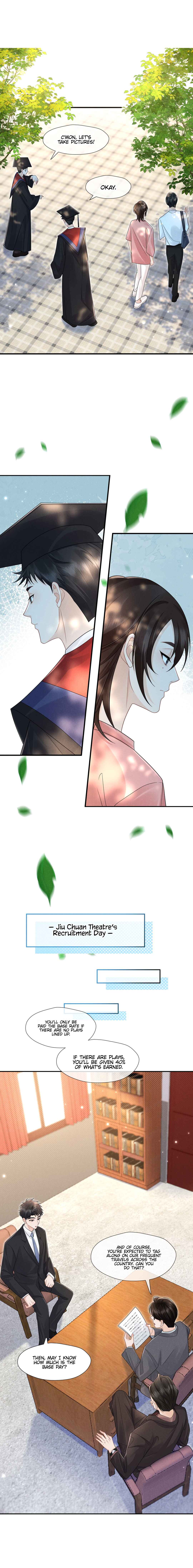 Link Click Chapter 9 - Page 9