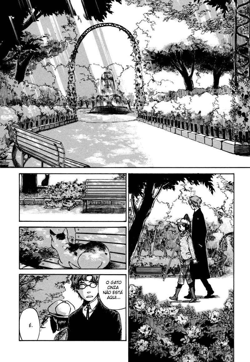 Giséle Alain Chapter 1 - Page 25