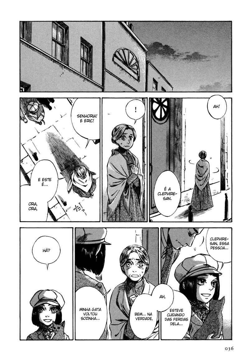 Giséle Alain Chapter 1 - Page 39