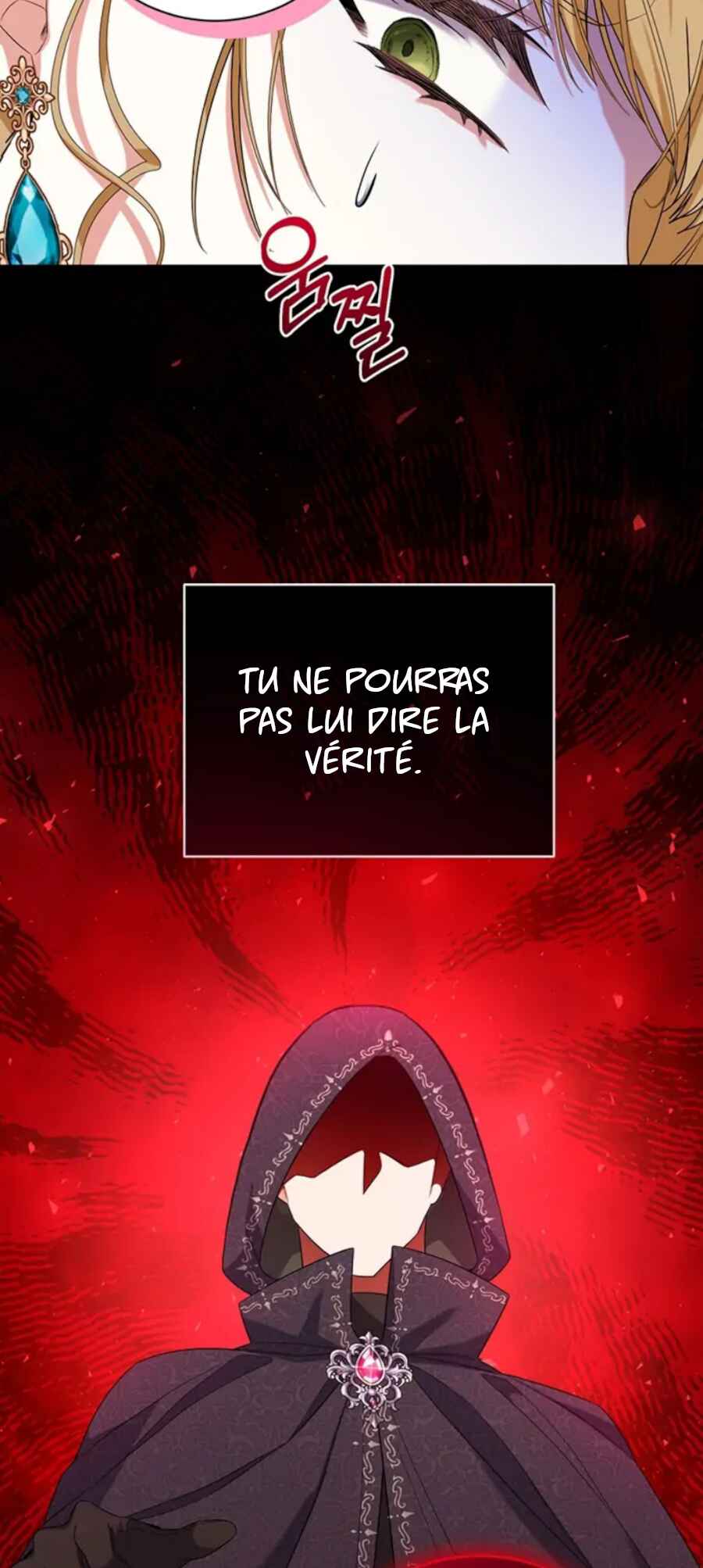 I Ran Away and Got Married Chapter 32 - Page 10