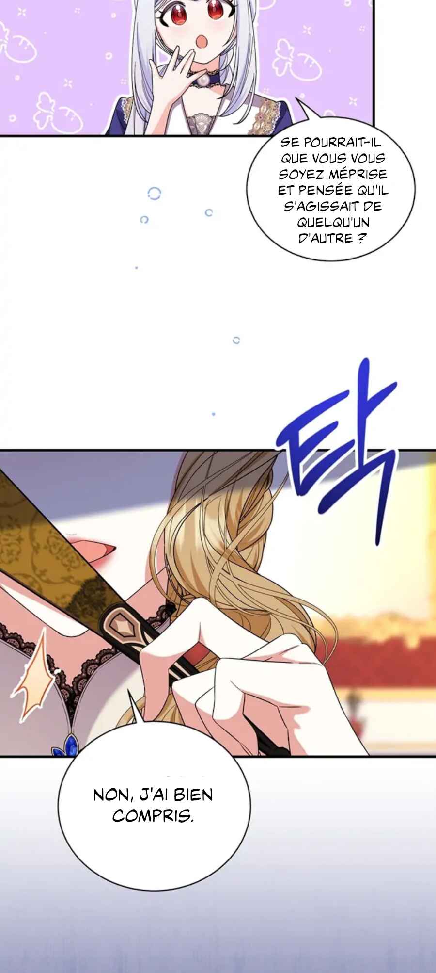 I Ran Away and Got Married Chapter 32 - Page 15