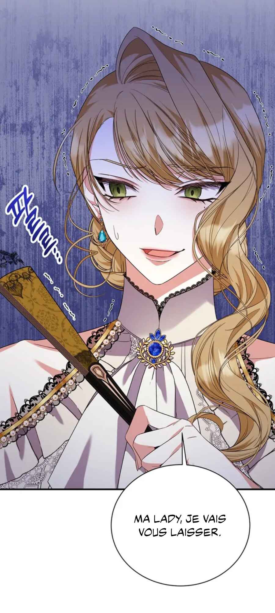 I Ran Away and Got Married Chapter 32 - Page 16