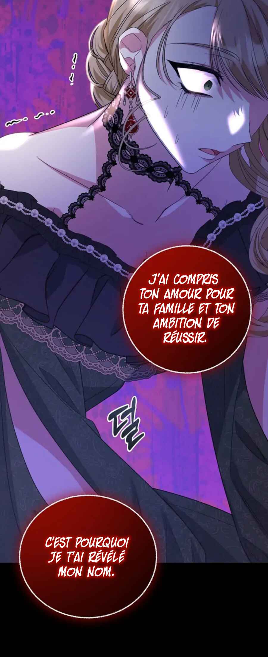 I Ran Away and Got Married Chapter 32 - Page 27