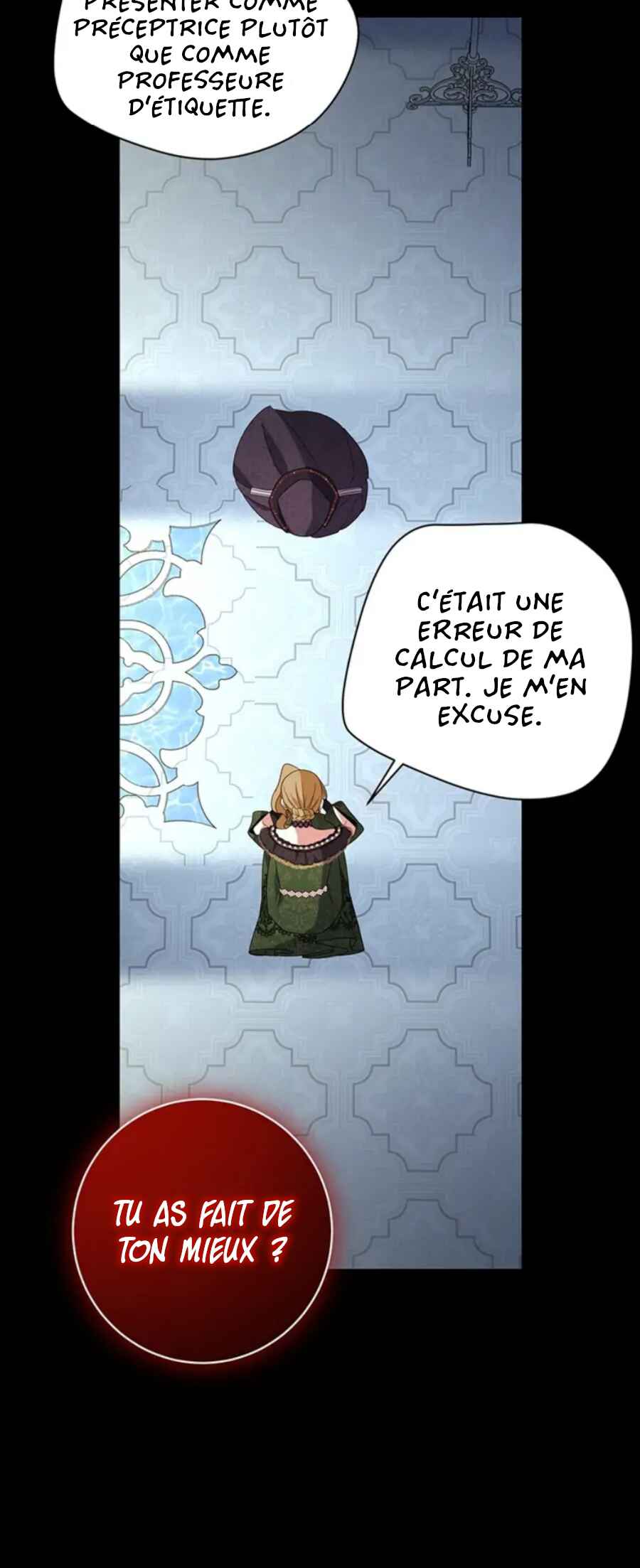 I Ran Away and Got Married Chapter 32 - Page 31
