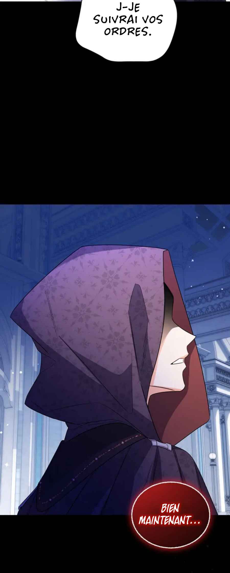 I Ran Away and Got Married Chapter 32 - Page 38