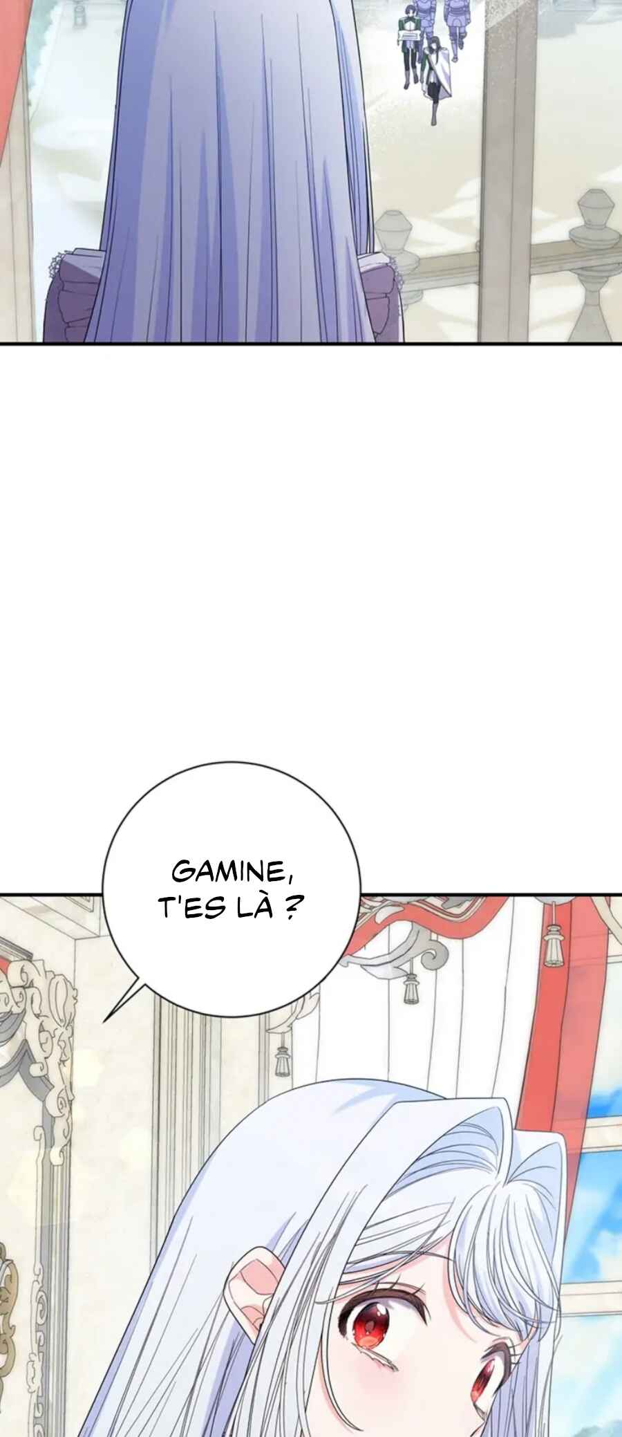 I Ran Away and Got Married Chapter 32 - Page 43