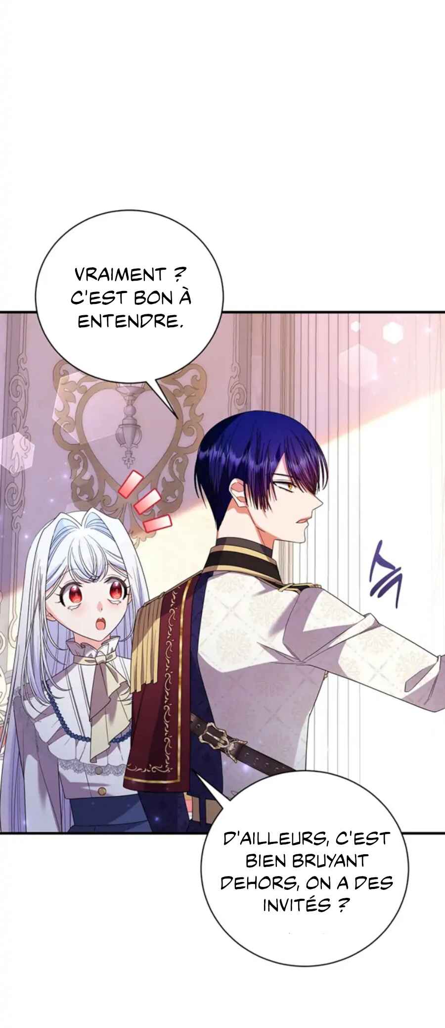 I Ran Away and Got Married Chapter 32 - Page 47
