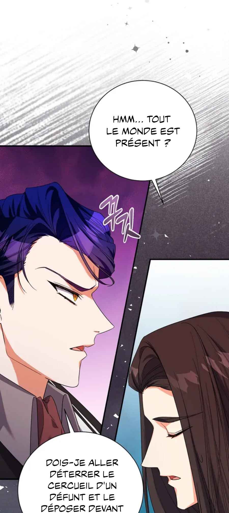 I Ran Away and Got Married Chapter 32 - Page 57