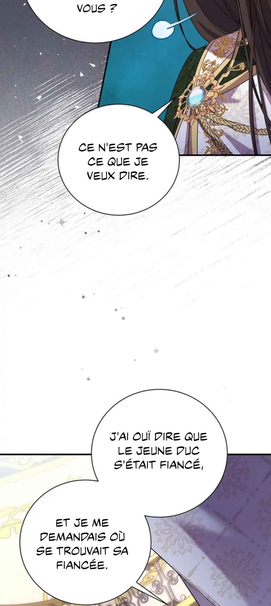 I Ran Away and Got Married Chapter 32 - Page 58