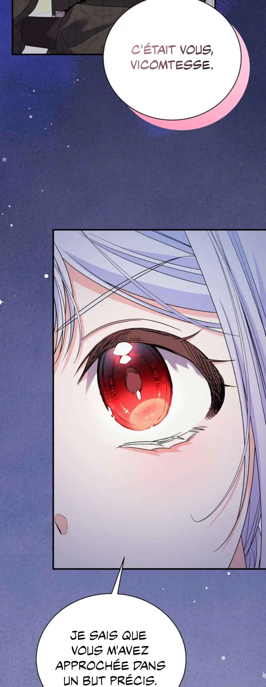 I Ran Away and Got Married Chapter 32 - Page 6