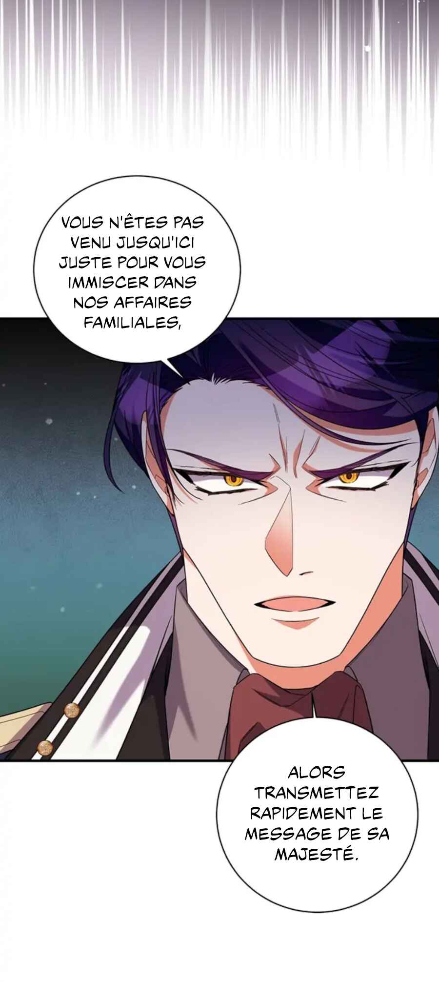 I Ran Away and Got Married Chapter 32 - Page 62