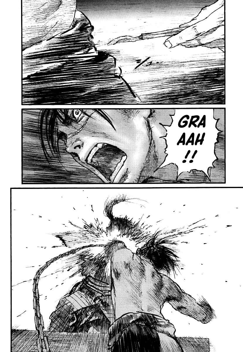 Mugen no Junin Chapter 126 - Page 11