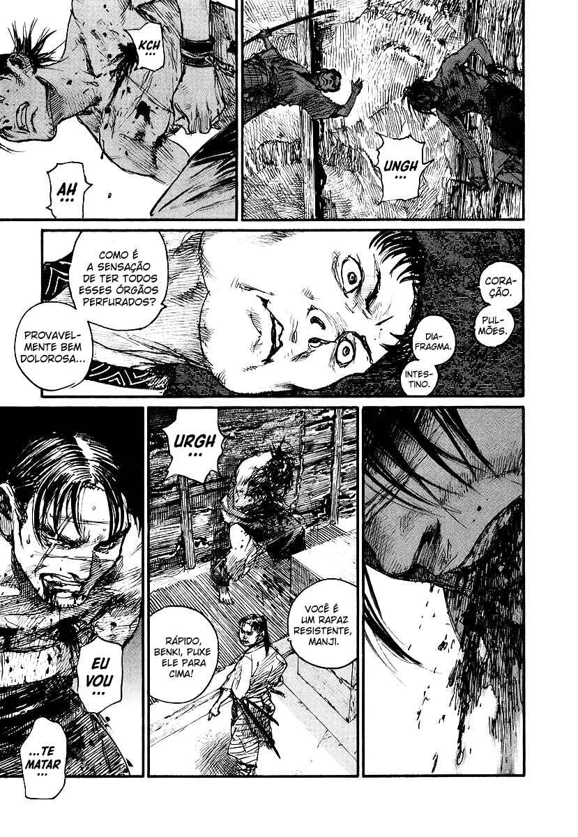 Mugen no Junin Chapter 126 - Page 16