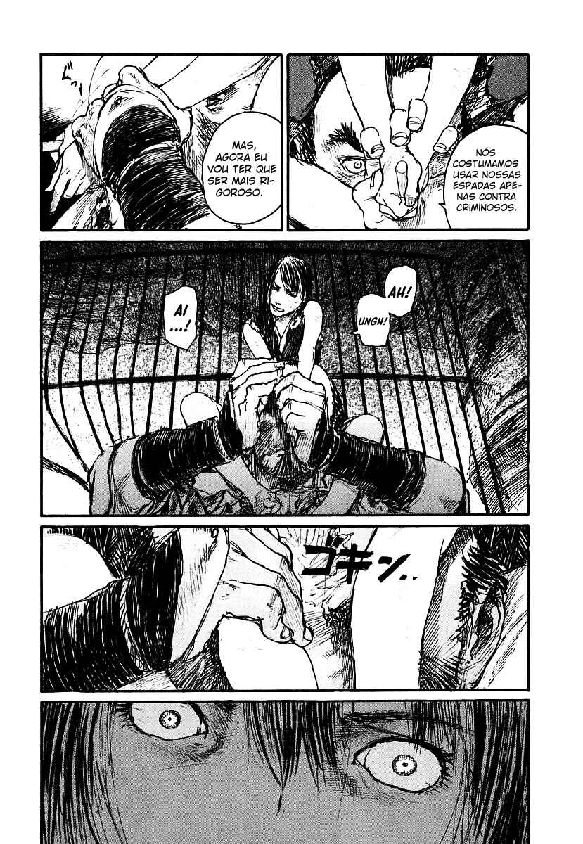 Mugen no Junin Chapter 126 - Page 18