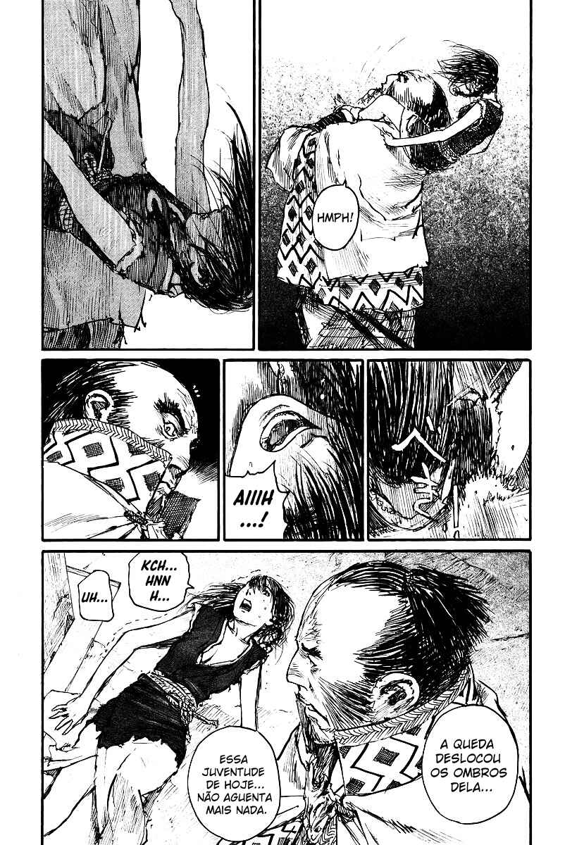 Mugen no Junin Chapter 126 - Page 20