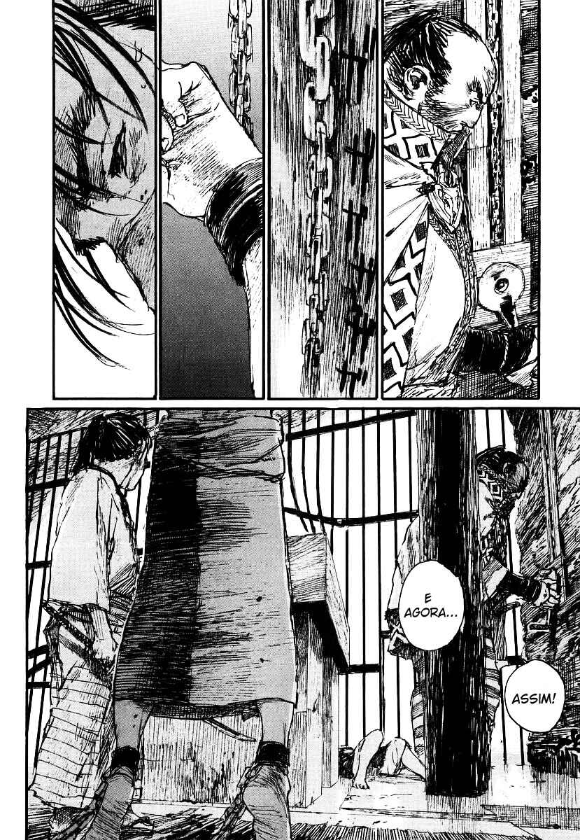 Mugen no Junin Chapter 126 - Page 21