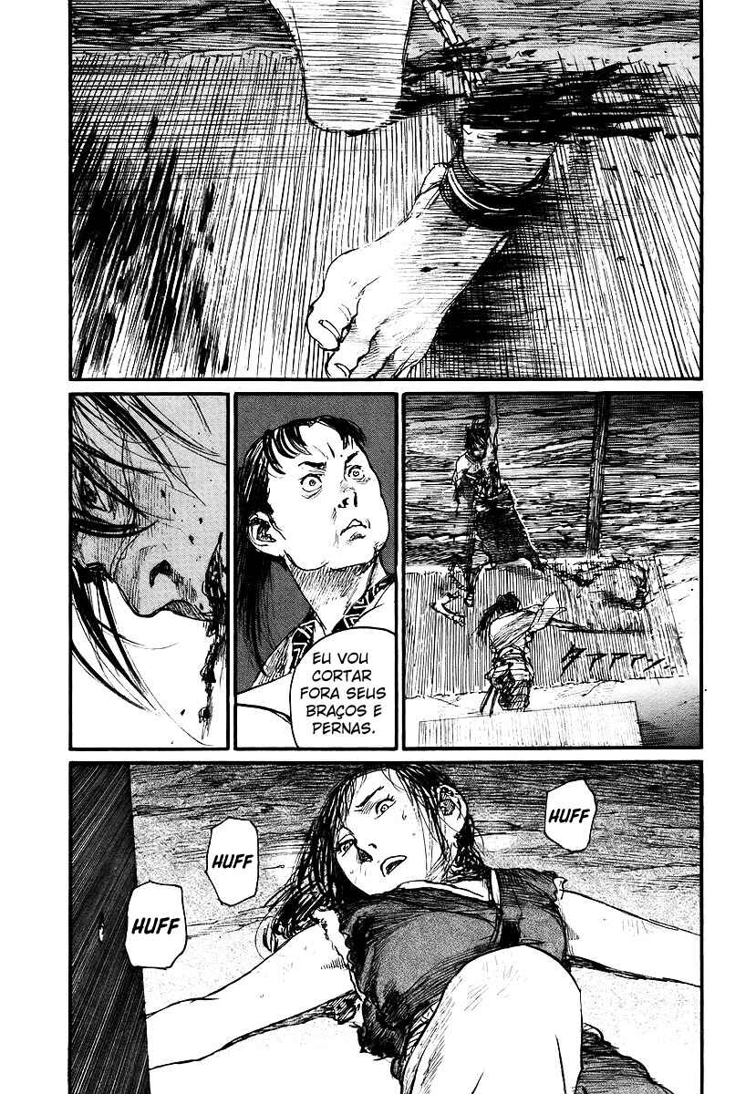 Mugen no Junin Chapter 126 - Page 23
