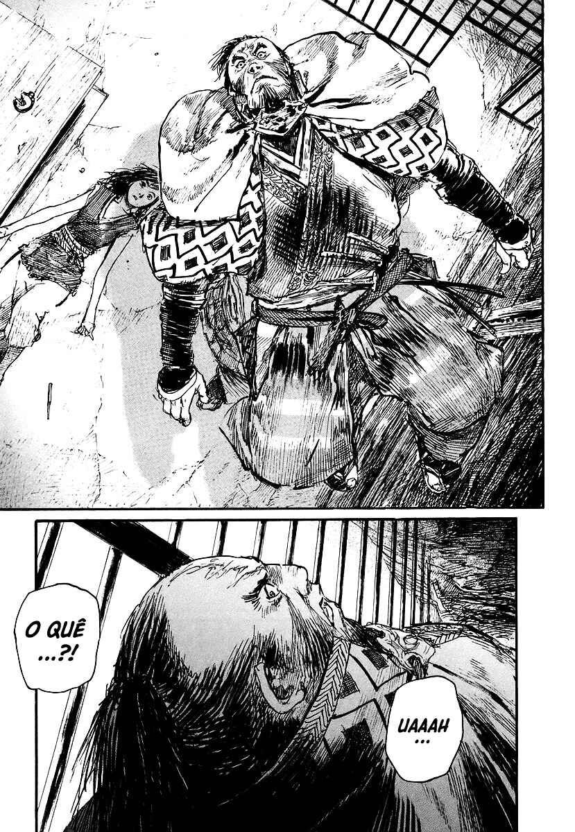 Mugen no Junin Chapter 126 - Page 26
