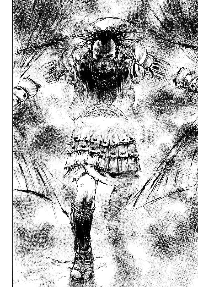 Mugen no Junin Chapter 126 - Page 29
