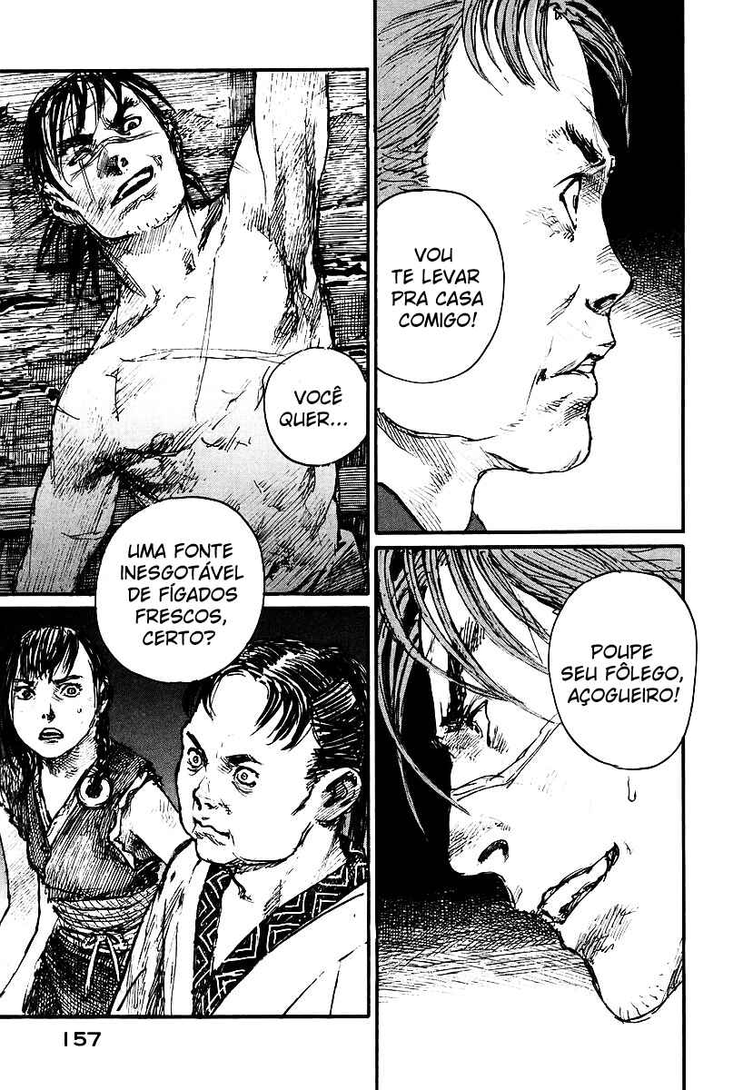 Mugen no Junin Chapter 126 - Page 6