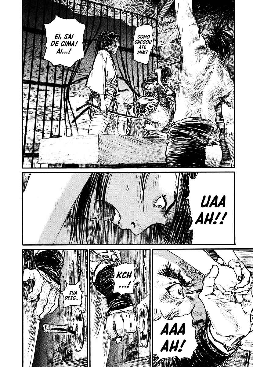 Mugen no Junin Chapter 126 - Page 9