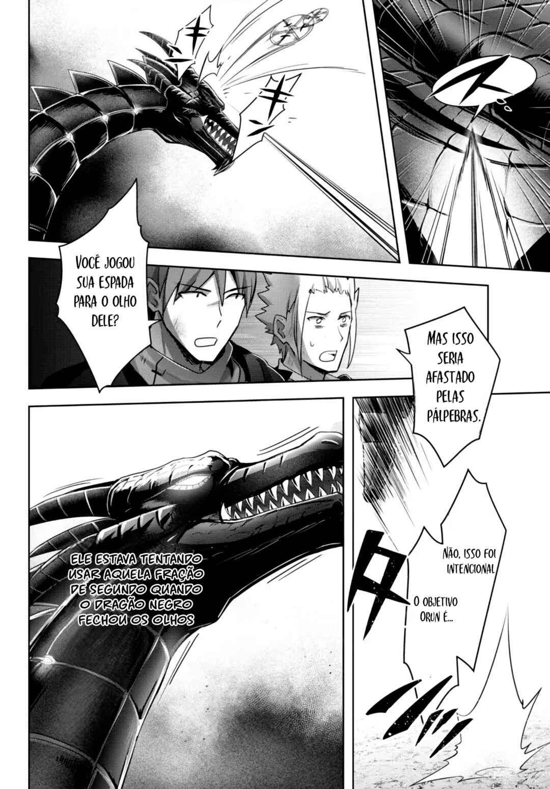 Yuusha Party o Oidasareta Kiyoubinbou: Party Jijou de Fuyojutsushi o Yatteita Kenshi, Bannou e to Itaru Chapter 11 - Page 19