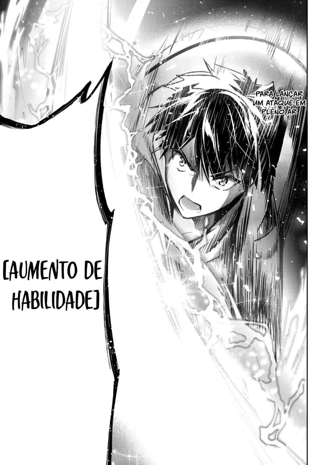 Yuusha Party o Oidasareta Kiyoubinbou: Party Jijou de Fuyojutsushi o Yatteita Kenshi, Bannou e to Itaru Chapter 11 - Page 20