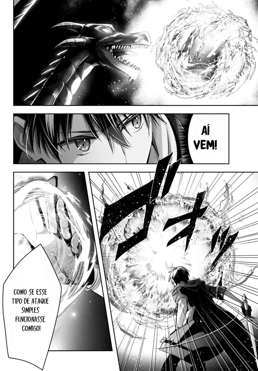 Yuusha Party o Oidasareta Kiyoubinbou: Party Jijou de Fuyojutsushi o Yatteita Kenshi, Bannou e to Itaru Chapter 11 - Page 25