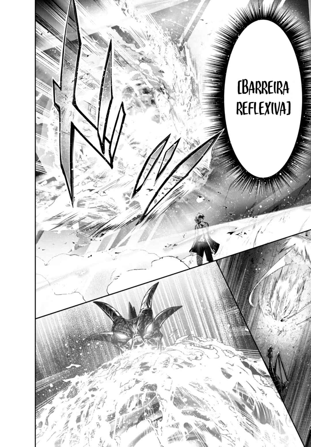 Yuusha Party o Oidasareta Kiyoubinbou: Party Jijou de Fuyojutsushi o Yatteita Kenshi, Bannou e to Itaru Chapter 11 - Page 26